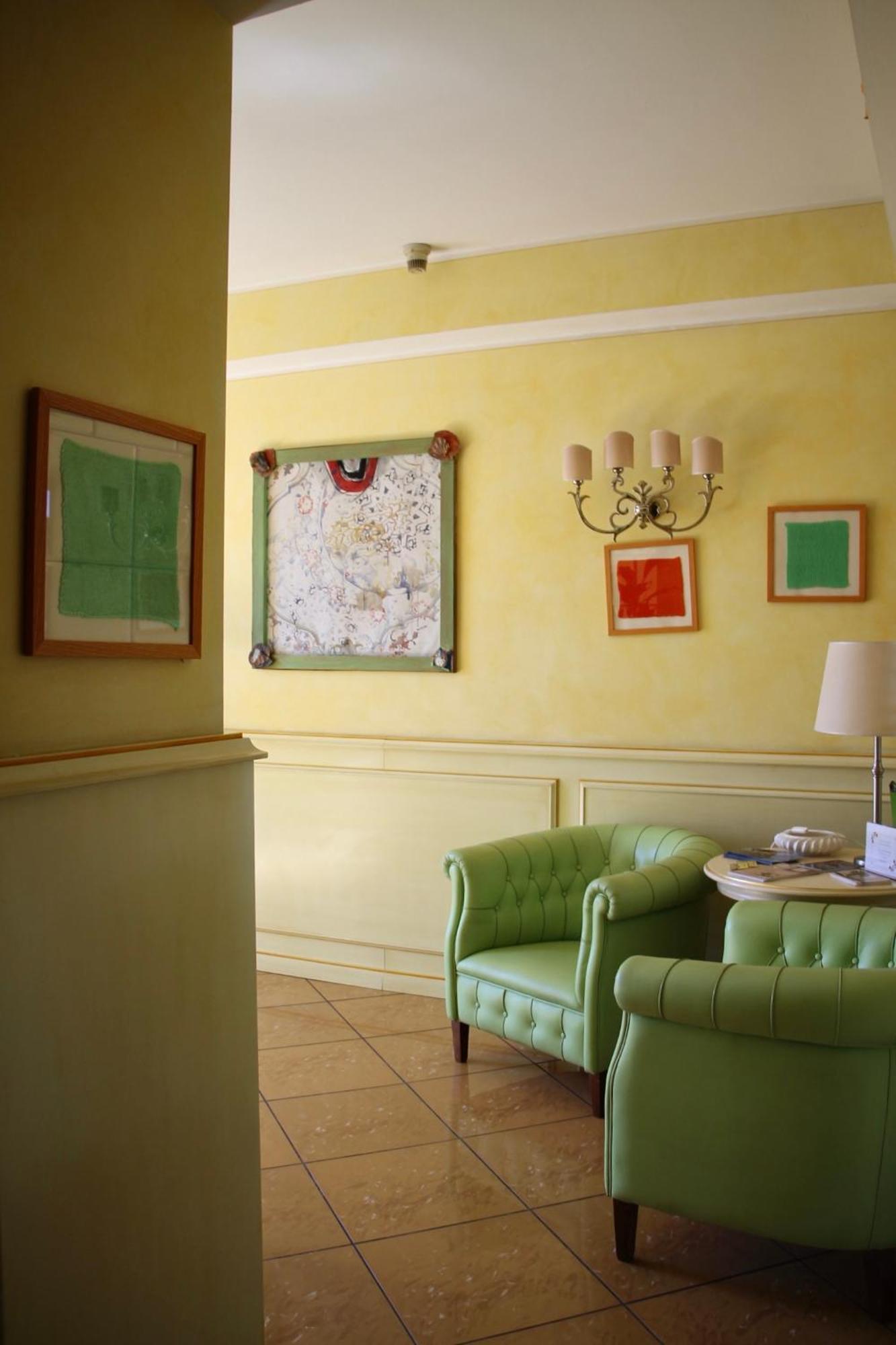Hotel Matteotti Vercelli Buitenkant foto