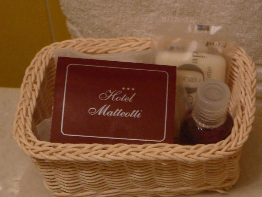 Hotel Matteotti Vercelli Buitenkant foto