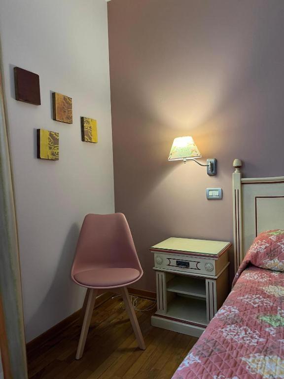 Hotel Matteotti Vercelli Buitenkant foto