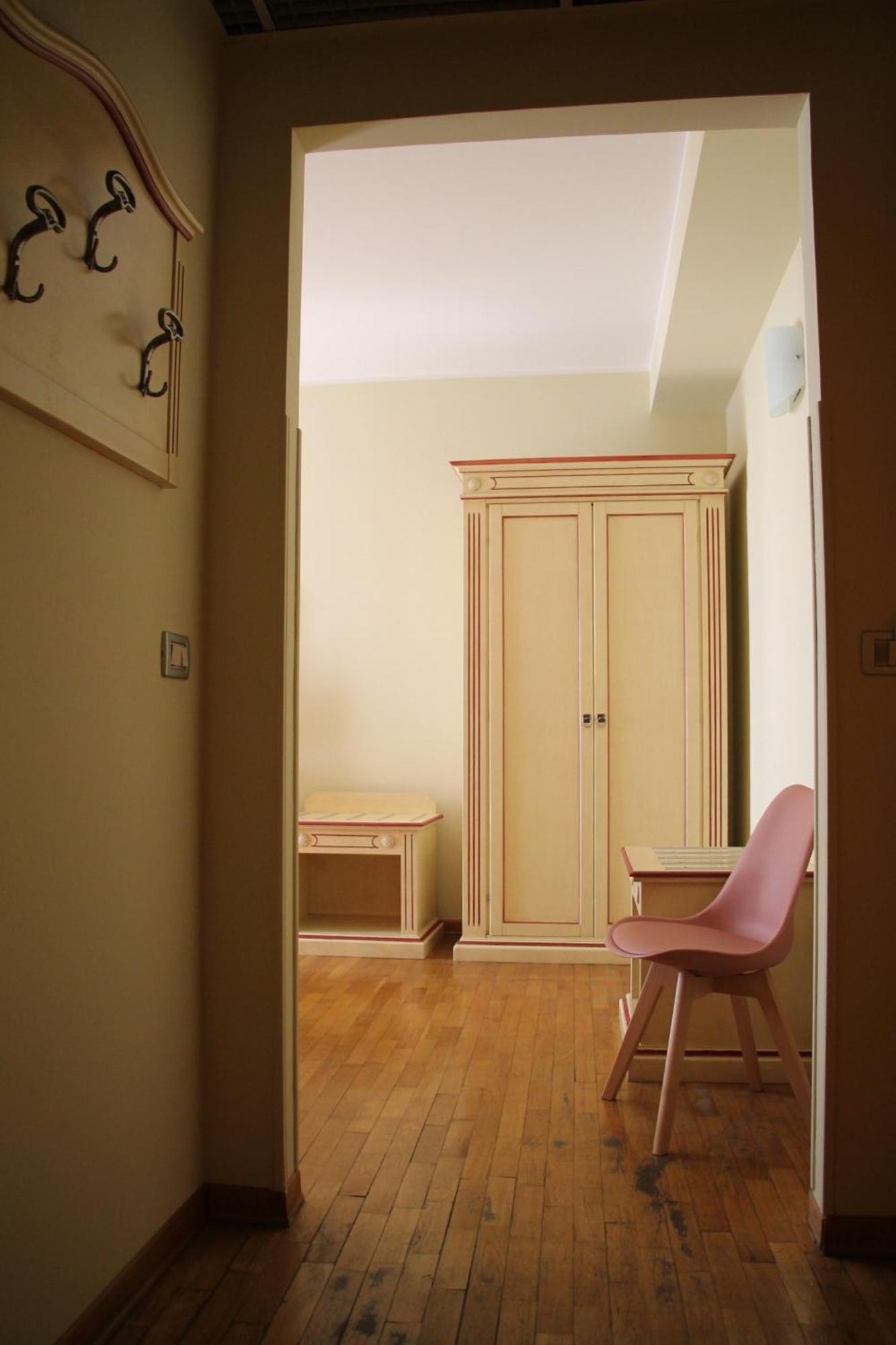 Hotel Matteotti Vercelli Buitenkant foto